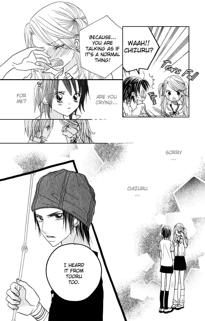 Ichigo Channel Chapter 48 page 8 - Chapter 48