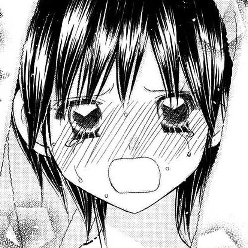 Ichigo Channel Chapter 48 cover