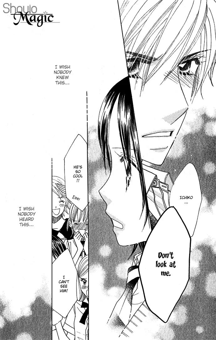 Ichigo Channel Chapter 49 page 10 - Chapter 49: [End]