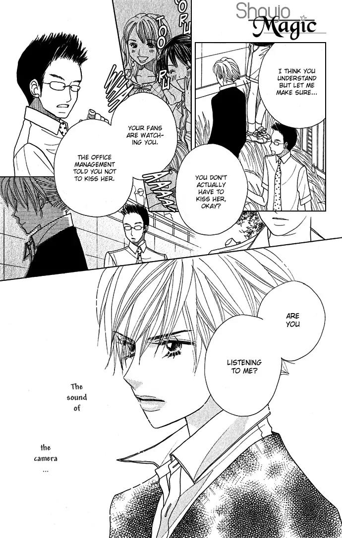Ichigo Channel Chapter 49 page 13 - Chapter 49: [End]