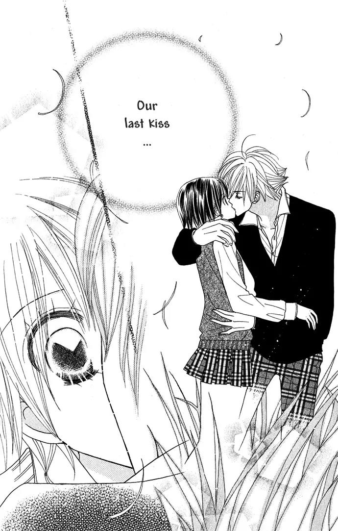 Ichigo Channel Chapter 49 page 16 - Chapter 49: [End]