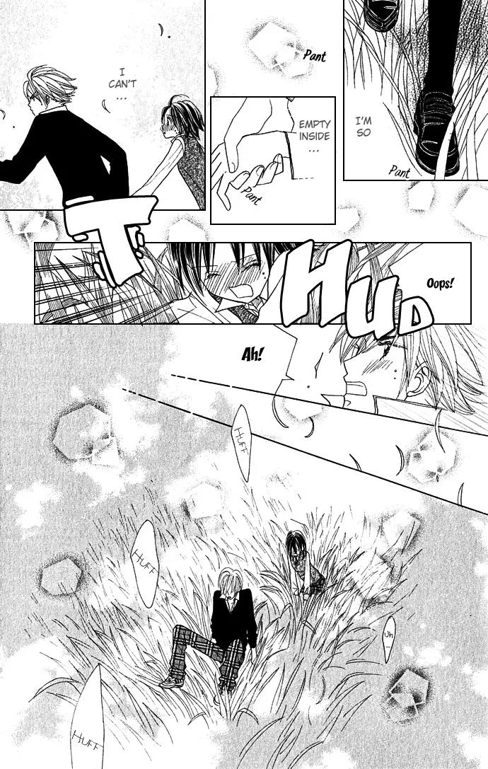 Ichigo Channel Chapter 49 page 19 - Chapter 49: [End]