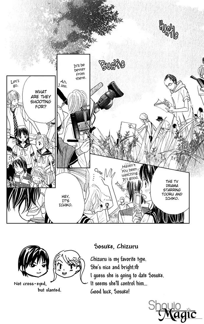 Ichigo Channel Chapter 49 page 2 - Chapter 49: [End]