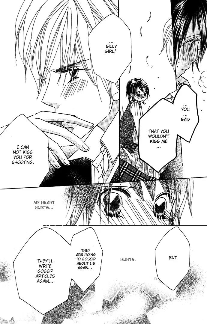 Ichigo Channel Chapter 49 page 20 - Chapter 49: [End]