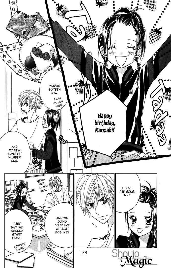 Ichigo Channel Chapter 49 page 26 - Chapter 49: [End]