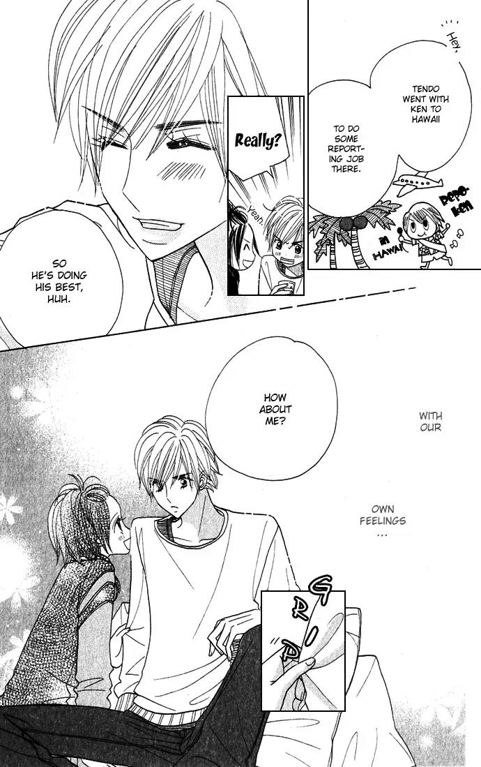 Ichigo Channel Chapter 49 page 27 - Chapter 49: [End]