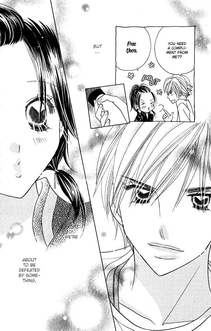 Ichigo Channel Chapter 49 page 28 - Chapter 49: [End]