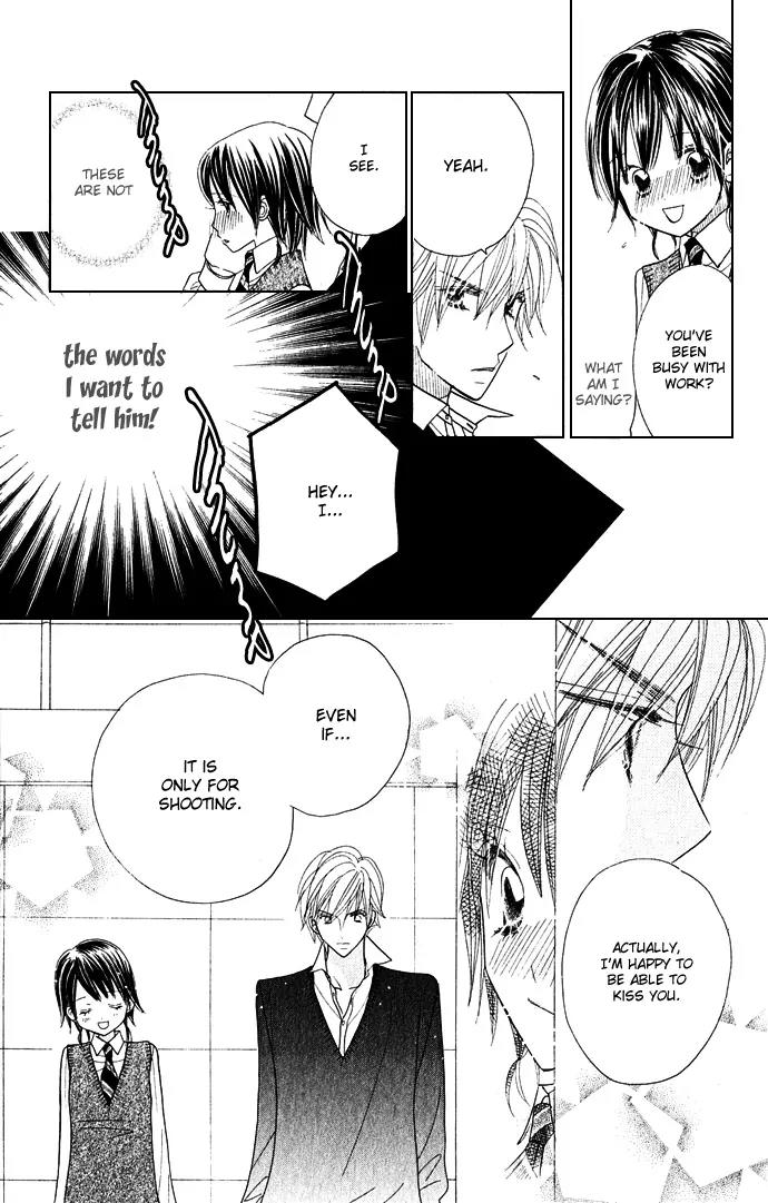 Ichigo Channel Chapter 49 page 9 - Chapter 49: [End]
