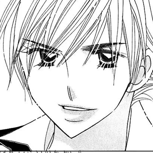 Ichigo Channel Chapter 49: [End] cover