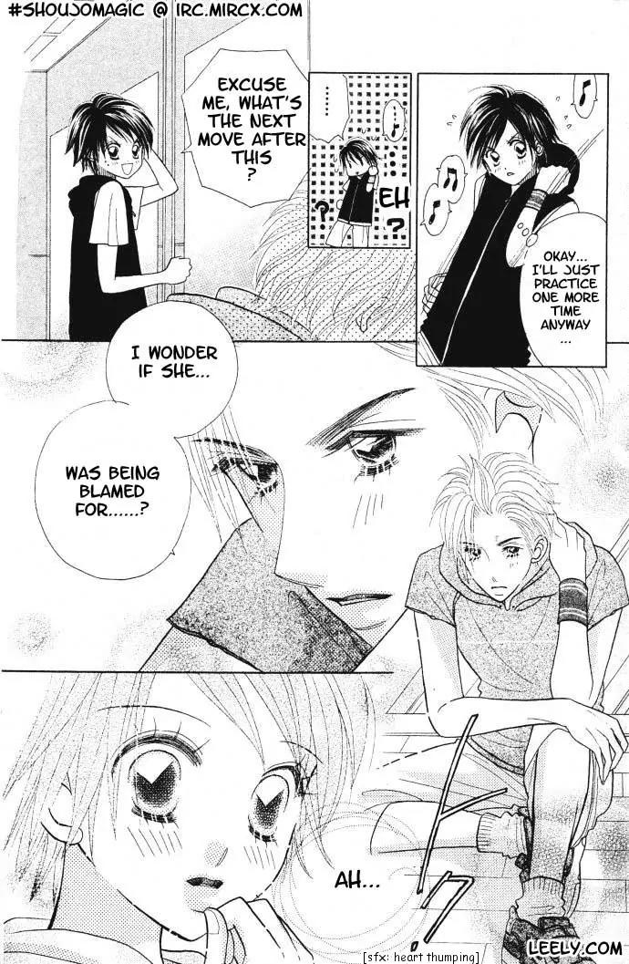 Ichigo Channel Chapter 5 page 7 - Chapter 5
