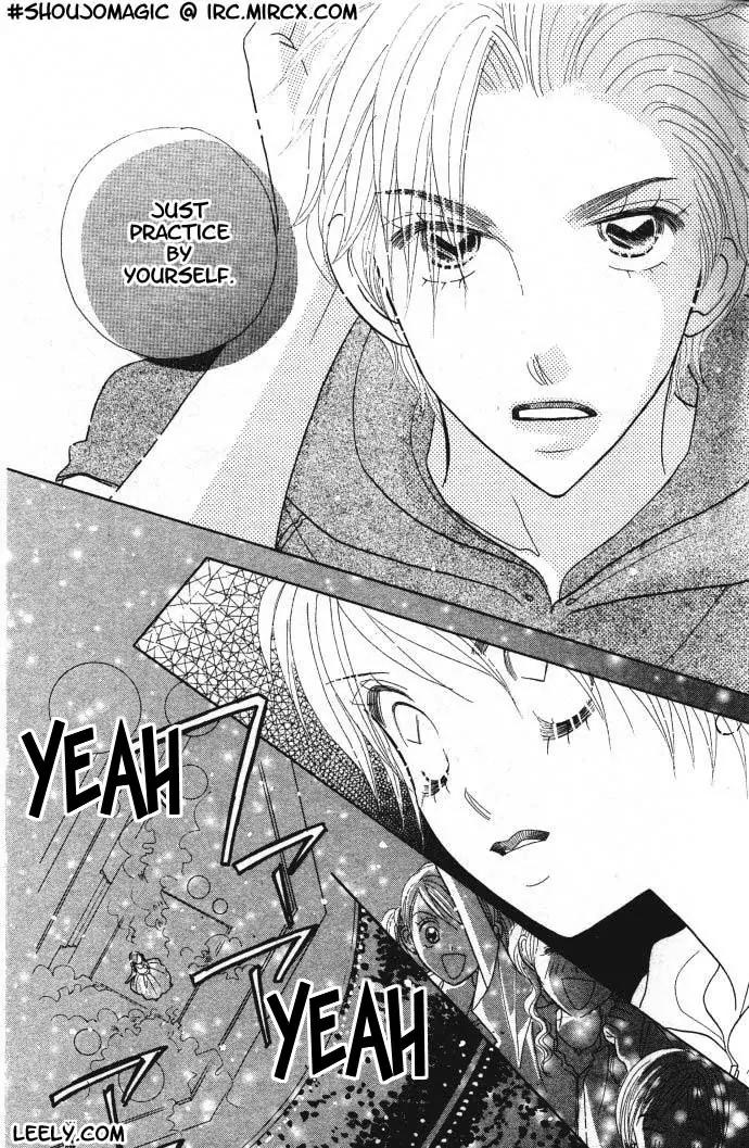 Ichigo Channel Chapter 5 page 9 - Chapter 5