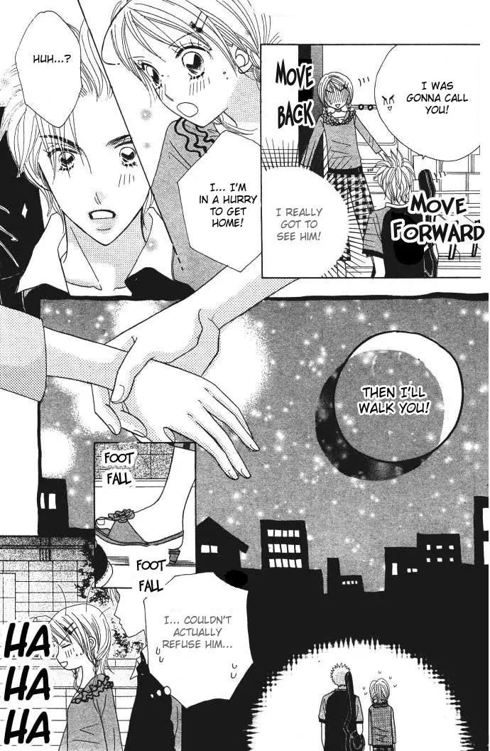Ichigo Channel Chapter 6 page 14 - Chapter 6