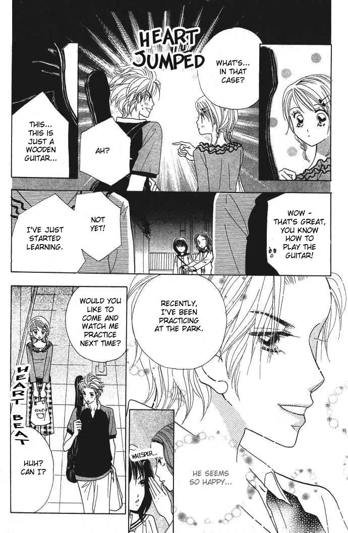 Ichigo Channel Chapter 6 page 15 - Chapter 6