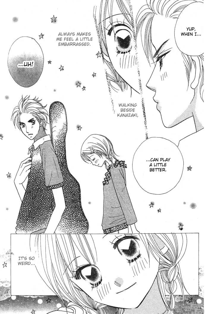 Ichigo Channel Chapter 6 page 16 - Chapter 6