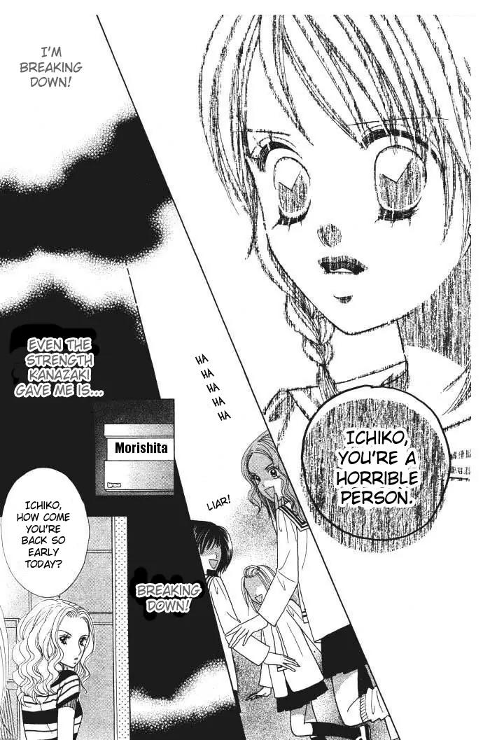 Ichigo Channel Chapter 6 page 18 - Chapter 6