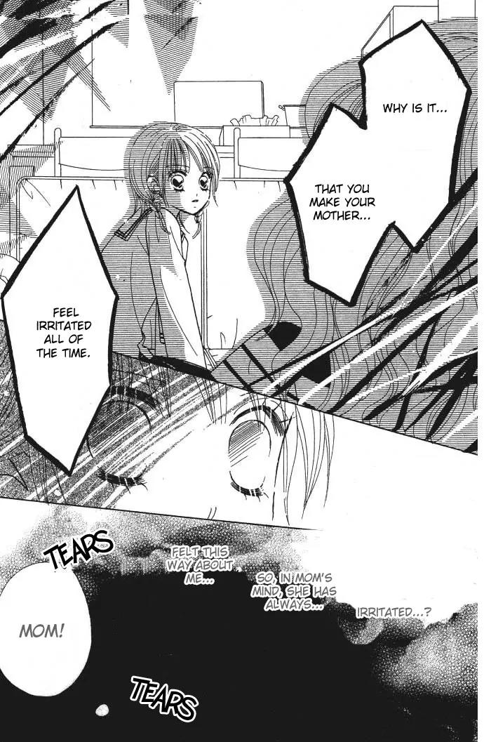 Ichigo Channel Chapter 6 page 20 - Chapter 6