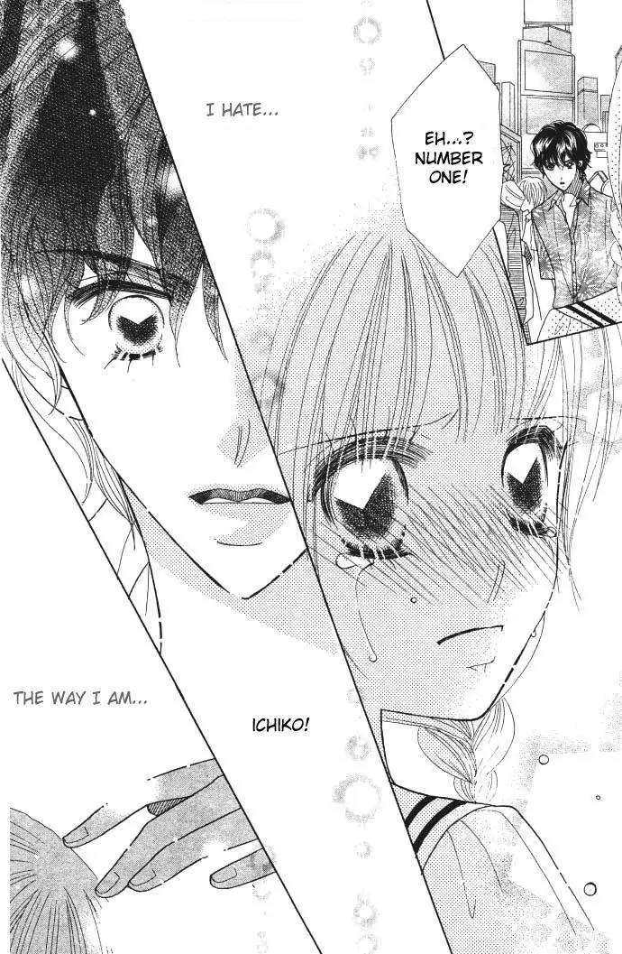 Ichigo Channel Chapter 6 page 25 - Chapter 6