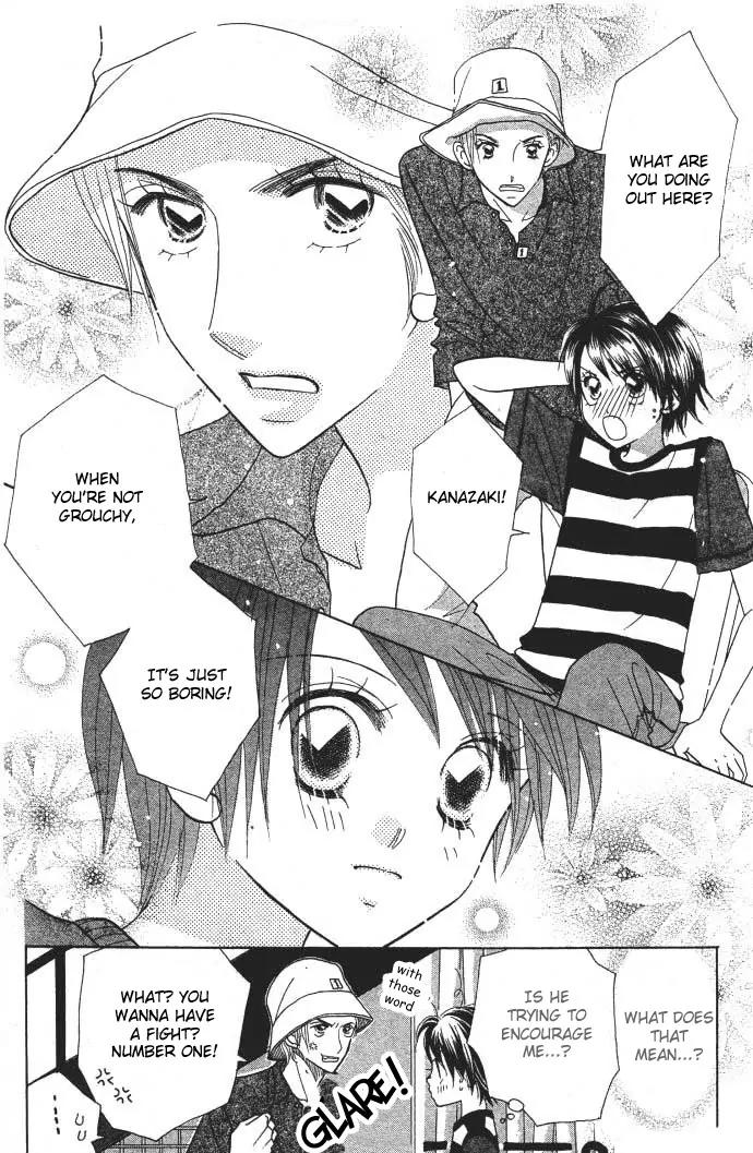 Ichigo Channel Chapter 6 page 7 - Chapter 6