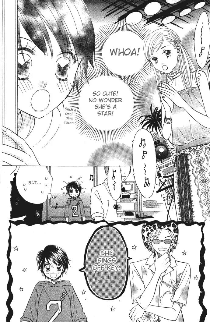 Ichigo Channel Chapter 7 page 11 - Chapter 7