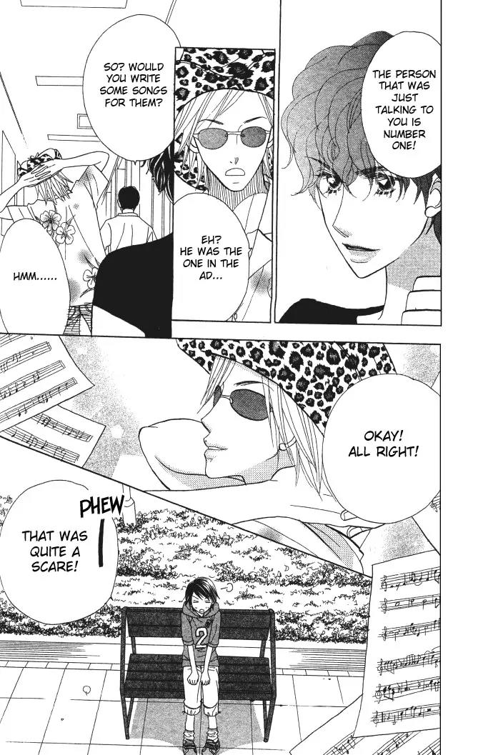 Ichigo Channel Chapter 7 page 13 - Chapter 7