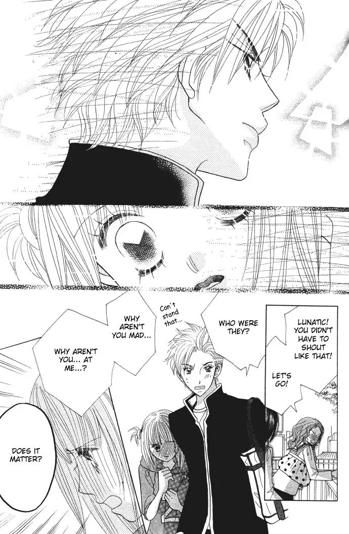 Ichigo Channel Chapter 7 page 20 - Chapter 7