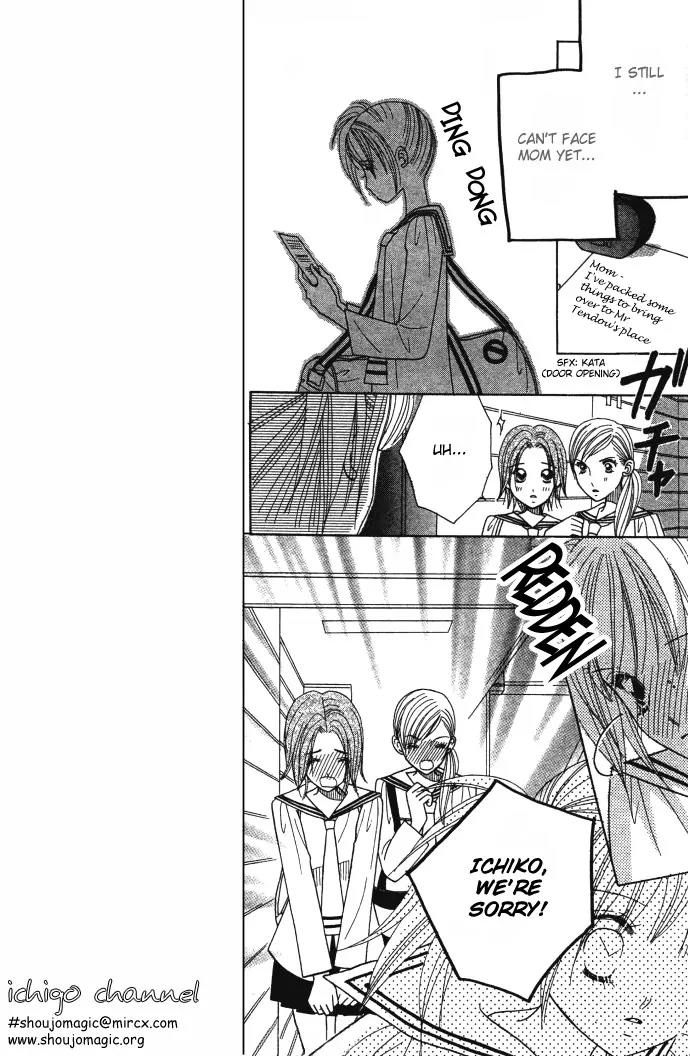 Ichigo Channel Chapter 8 page 11 - Chapter 8