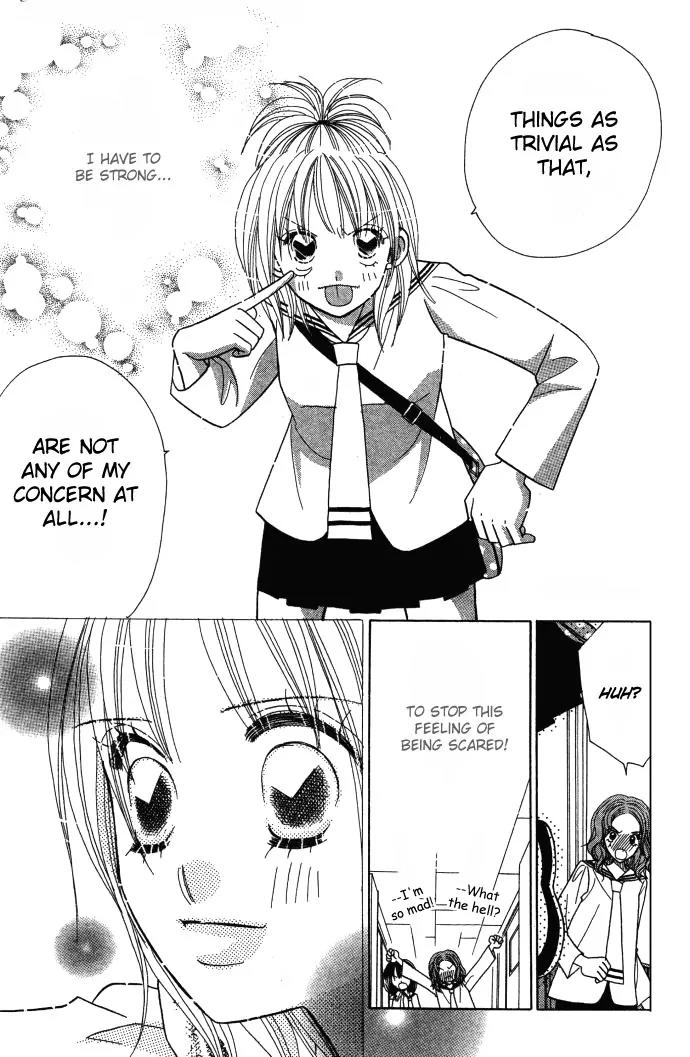 Ichigo Channel Chapter 8 page 14 - Chapter 8