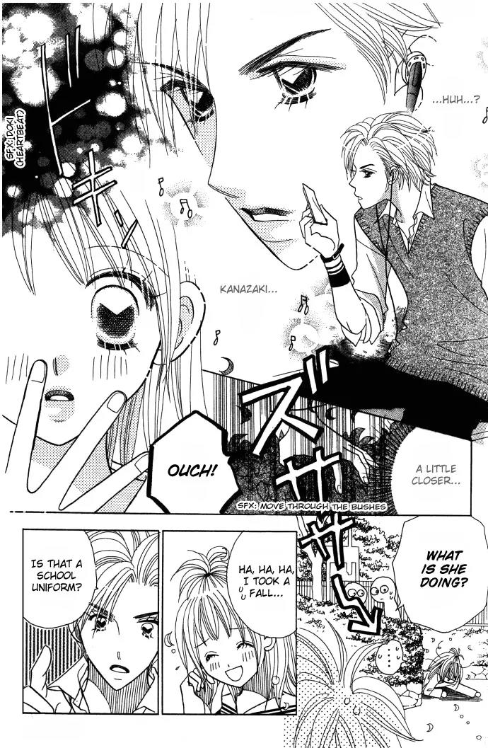 Ichigo Channel Chapter 8 page 16 - Chapter 8