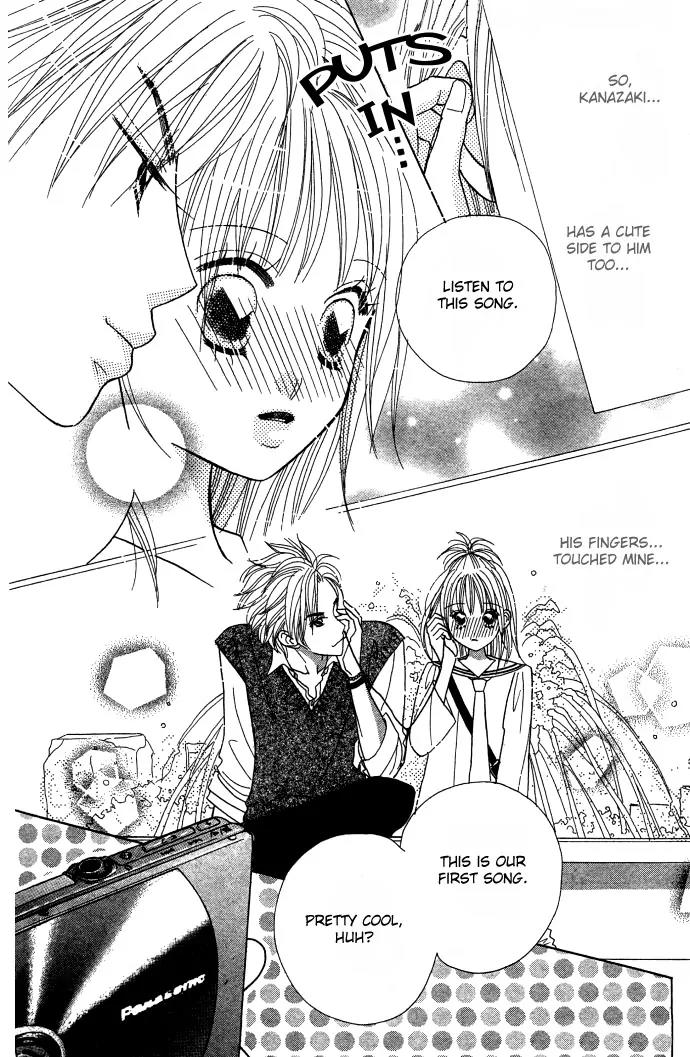 Ichigo Channel Chapter 8 page 18 - Chapter 8