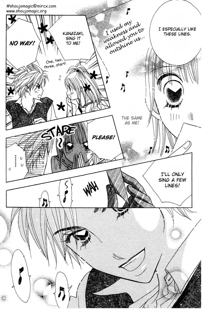 Ichigo Channel Chapter 8 page 19 - Chapter 8