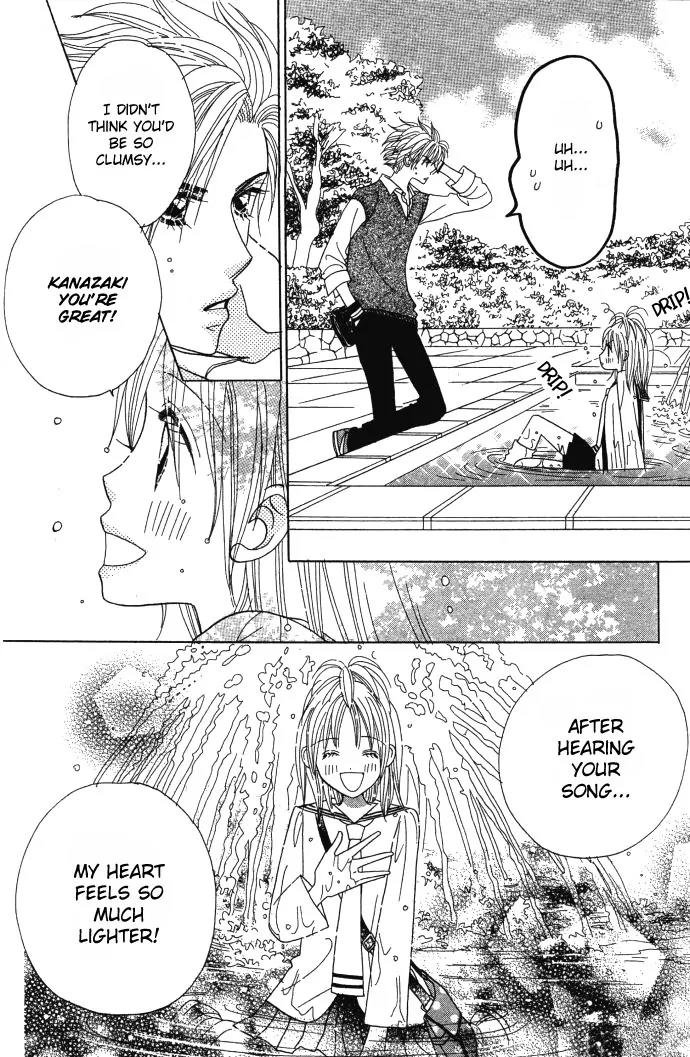 Ichigo Channel Chapter 8 page 22 - Chapter 8