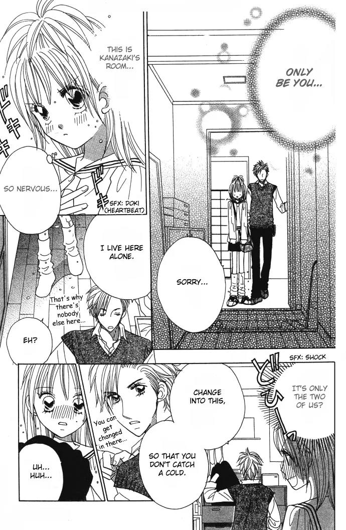 Ichigo Channel Chapter 8 page 25 - Chapter 8