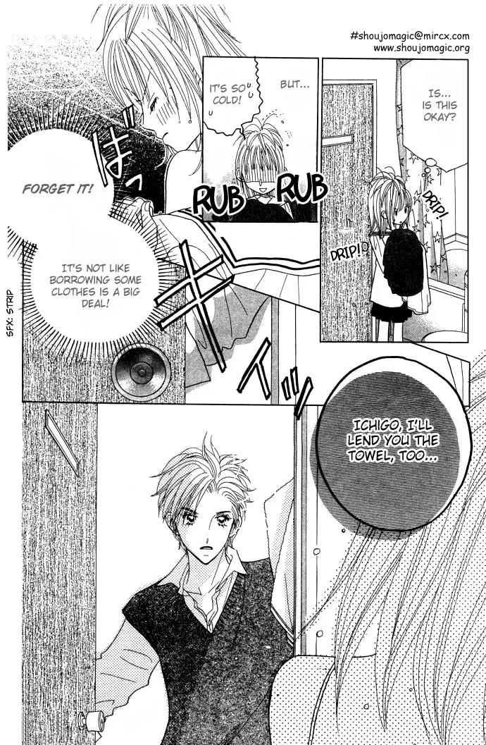 Ichigo Channel Chapter 8 page 26 - Chapter 8