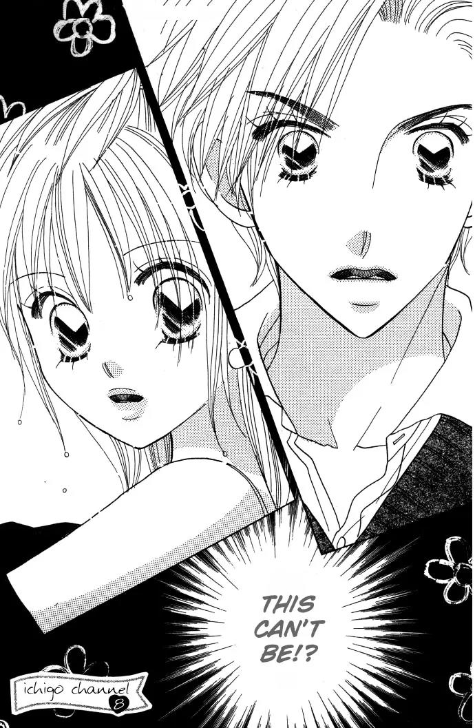 Ichigo Channel Chapter 8 page 27 - Chapter 8