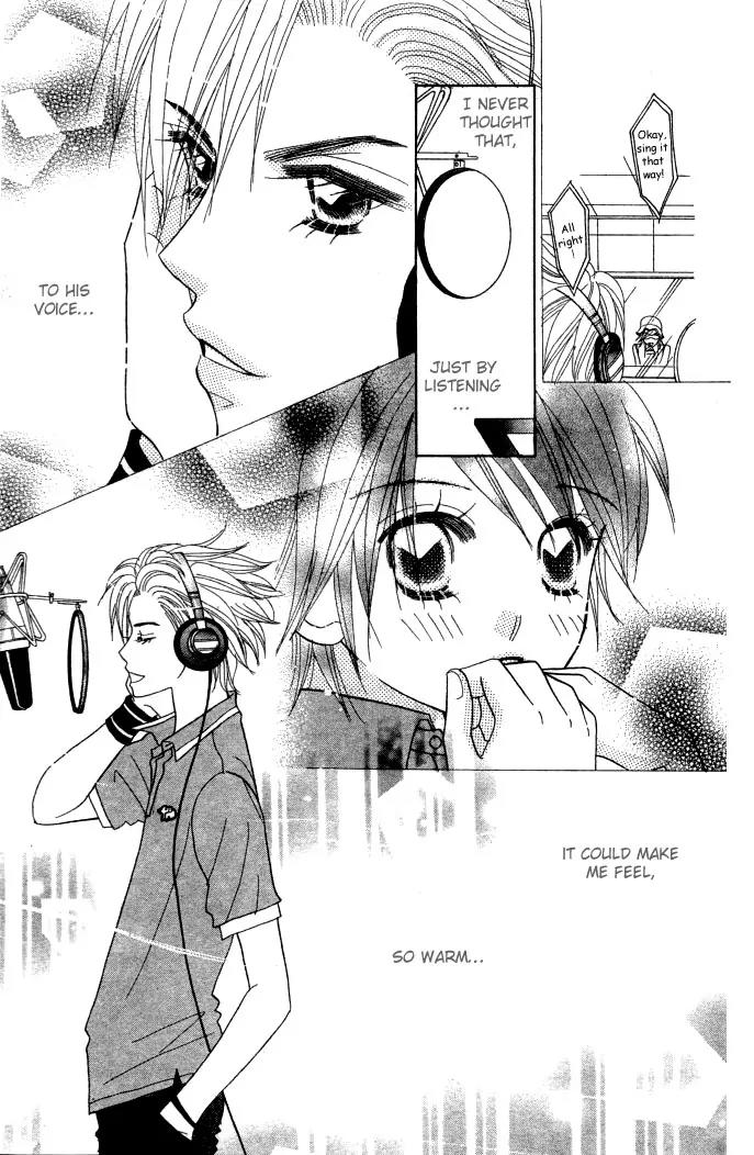Ichigo Channel Chapter 9 page 10 - Chapter 9