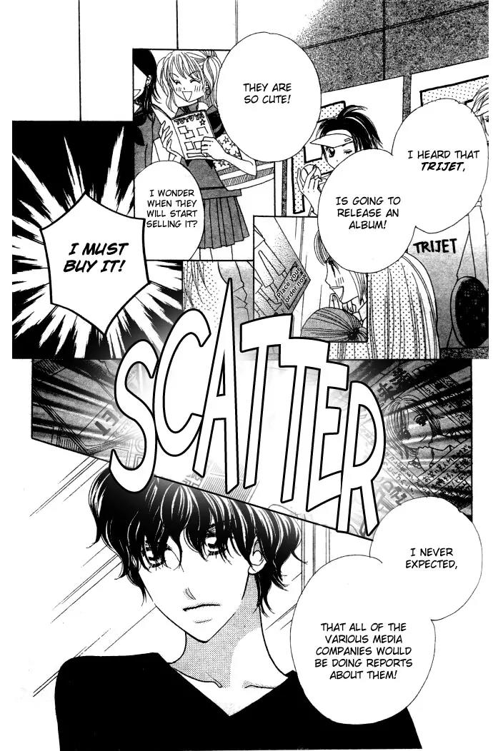 Ichigo Channel Chapter 9 page 13 - Chapter 9