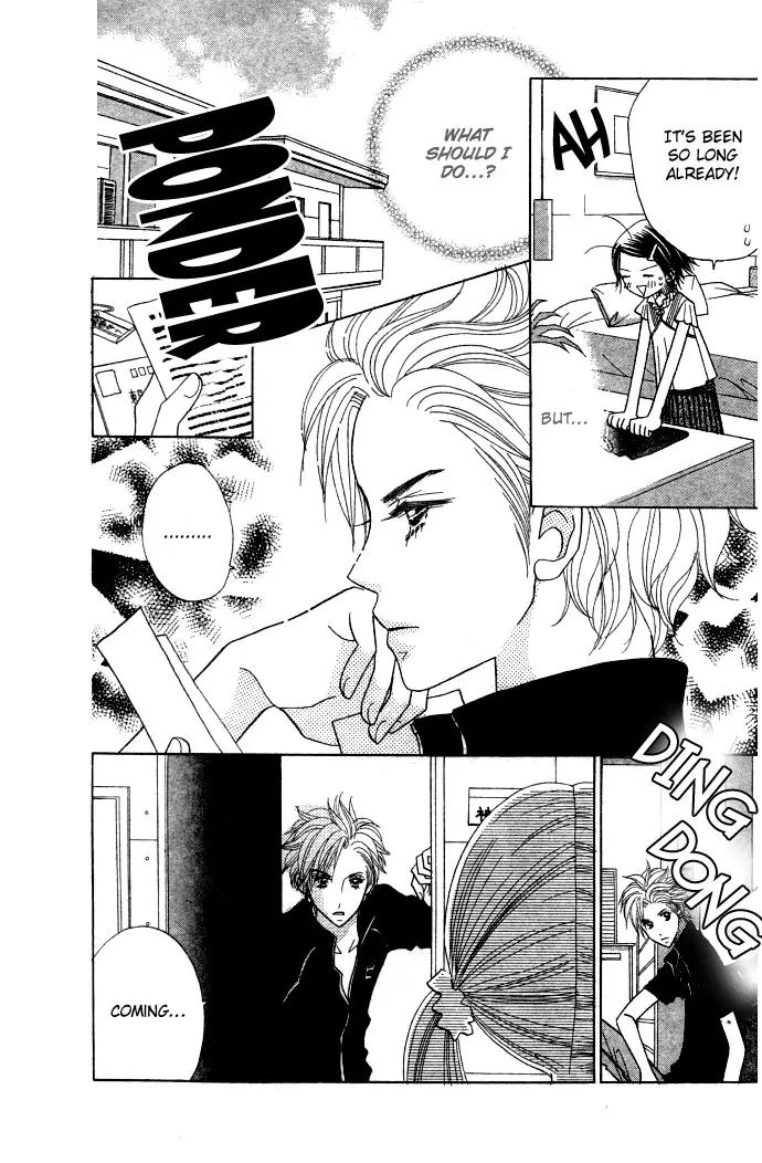 Ichigo Channel Chapter 9 page 16 - Chapter 9