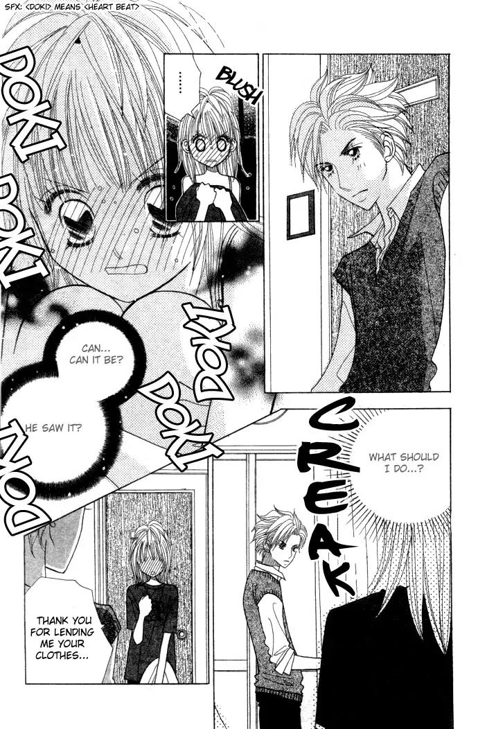 Ichigo Channel Chapter 9 page 2 - Chapter 9