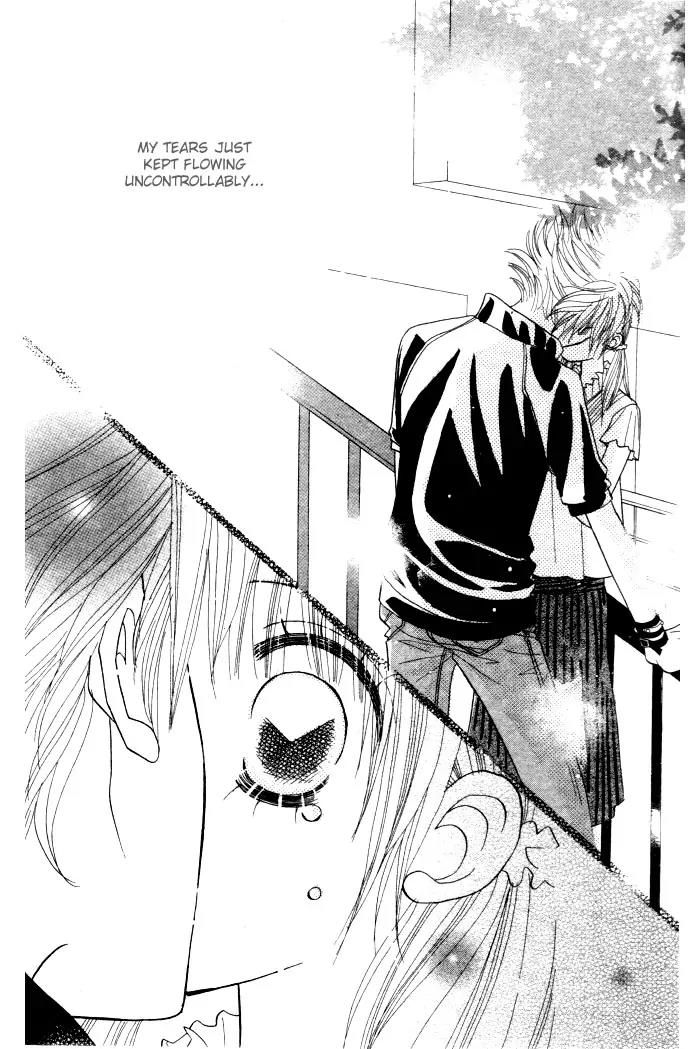Ichigo Channel Chapter 9 page 21 - Chapter 9