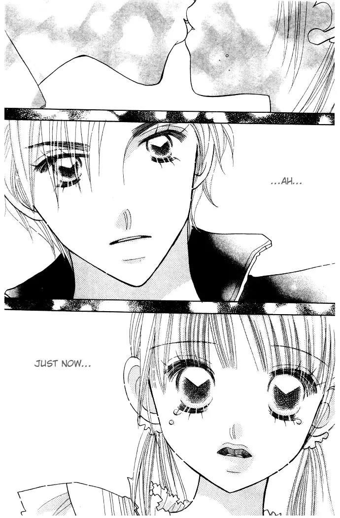 Ichigo Channel Chapter 9 page 22 - Chapter 9