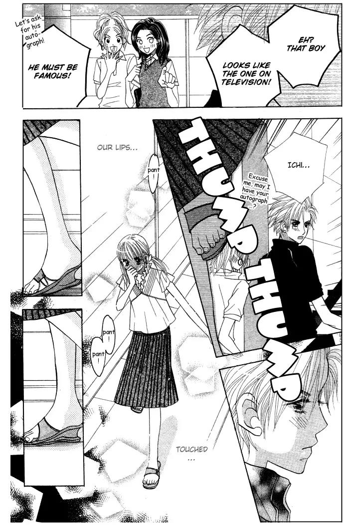 Ichigo Channel Chapter 9 page 23 - Chapter 9