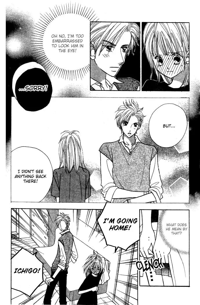 Ichigo Channel Chapter 9 page 3 - Chapter 9