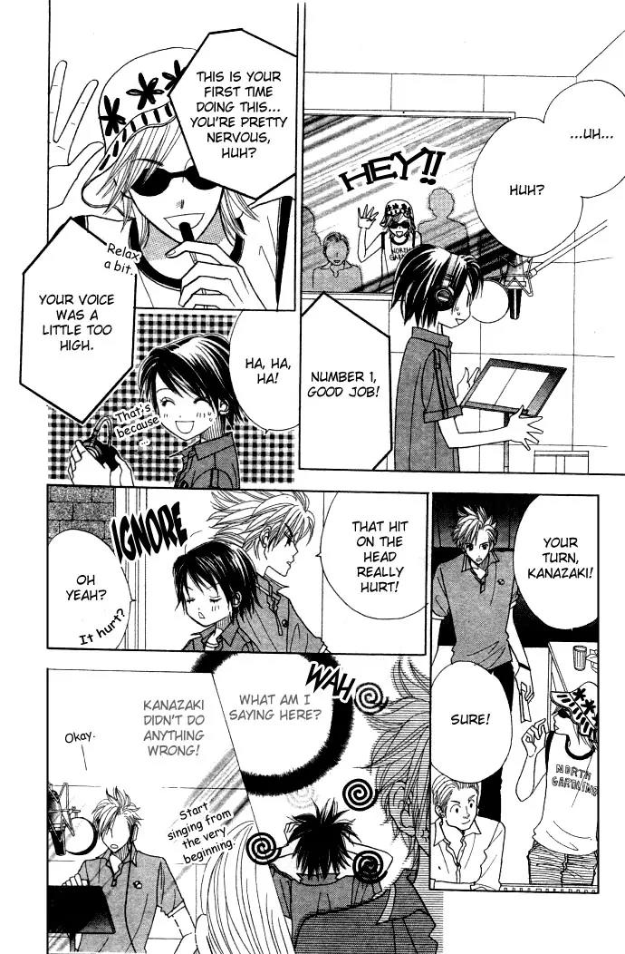 Ichigo Channel Chapter 9 page 8 - Chapter 9