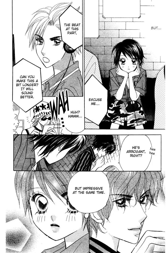 Ichigo Channel Chapter 9 page 9 - Chapter 9
