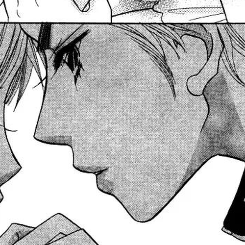 Ichigo Channel Chapter 9 cover