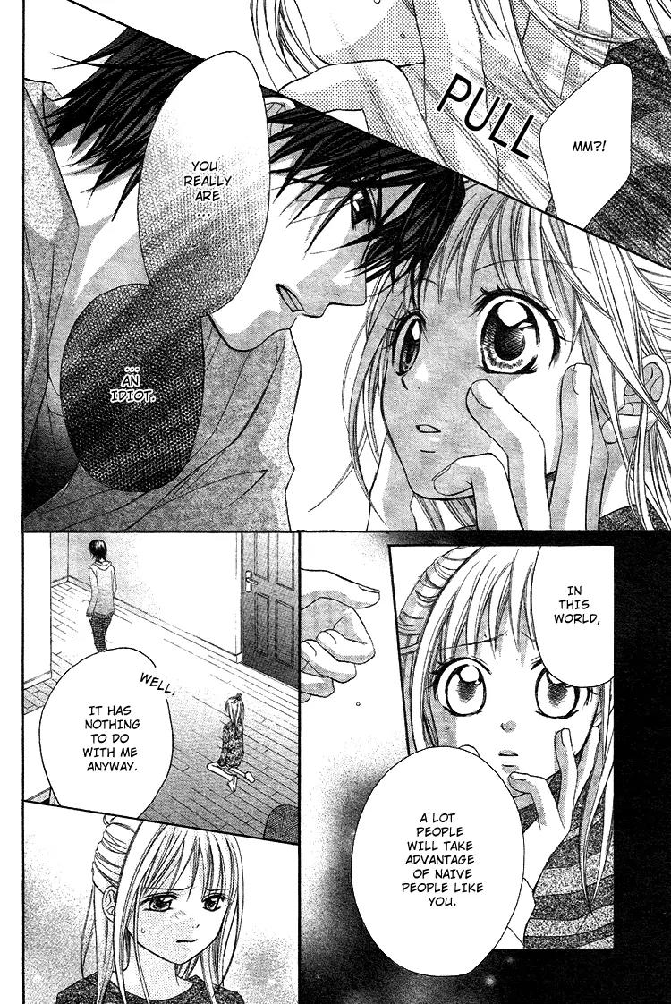 Ichigo Jikan Chapter 1 page 29 - Chapter 1