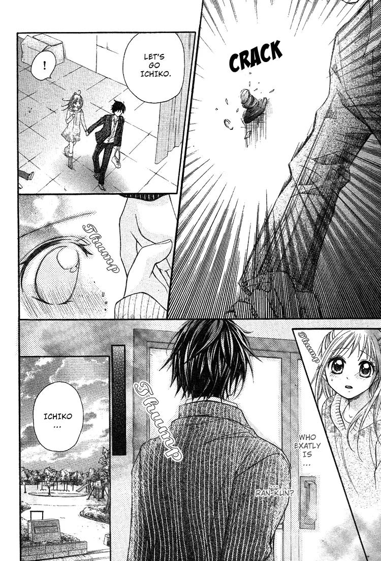 Ichigo Jikan Chapter 1 page 40 - Chapter 1