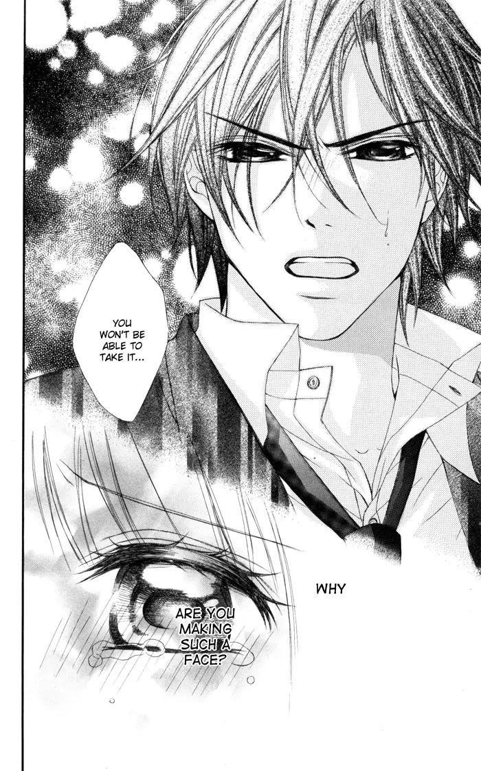 Ichigo Jikan Chapter 10 page 16 - Chapter 10