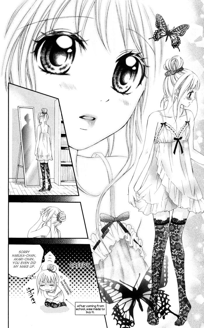 Ichigo Jikan Chapter 11 page 14 - Chapter 11: End