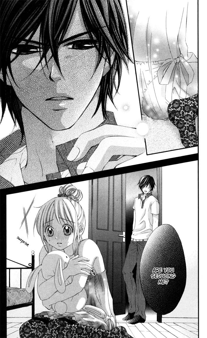 Ichigo Jikan Chapter 11 page 17 - Chapter 11: End